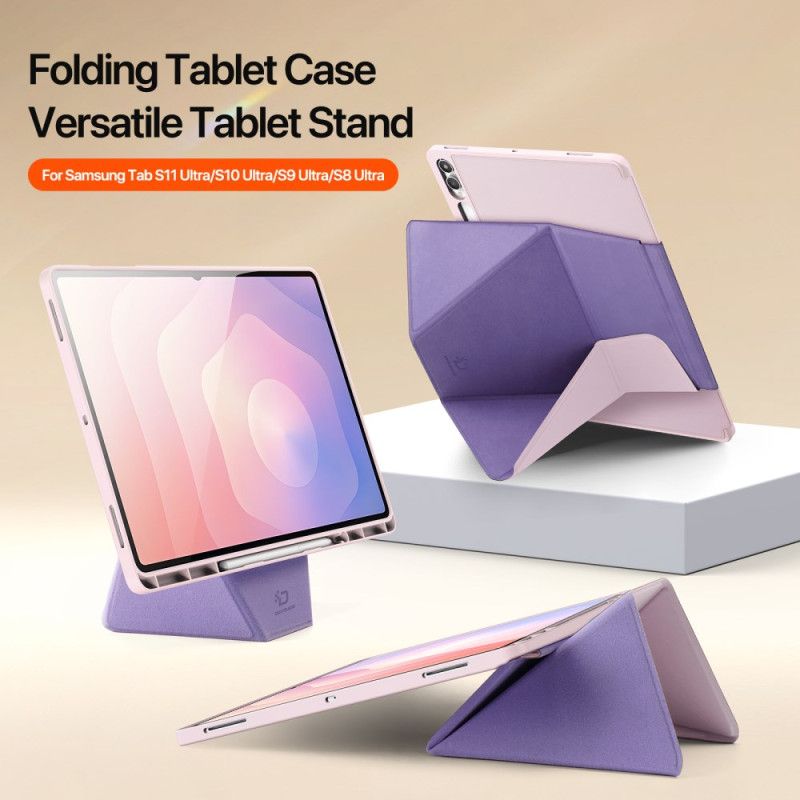 Samsung Galaxy Tab S10 Ultra Origami