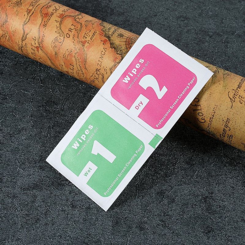 Skjermbeskytter I Herdet Glass For Samsung Galaxy Tab S10 Ultra / S9 Ultra / S8 Ultra