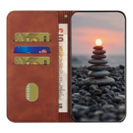Folio Deksel Til Xiaomi Redmi 10 S Shape Business