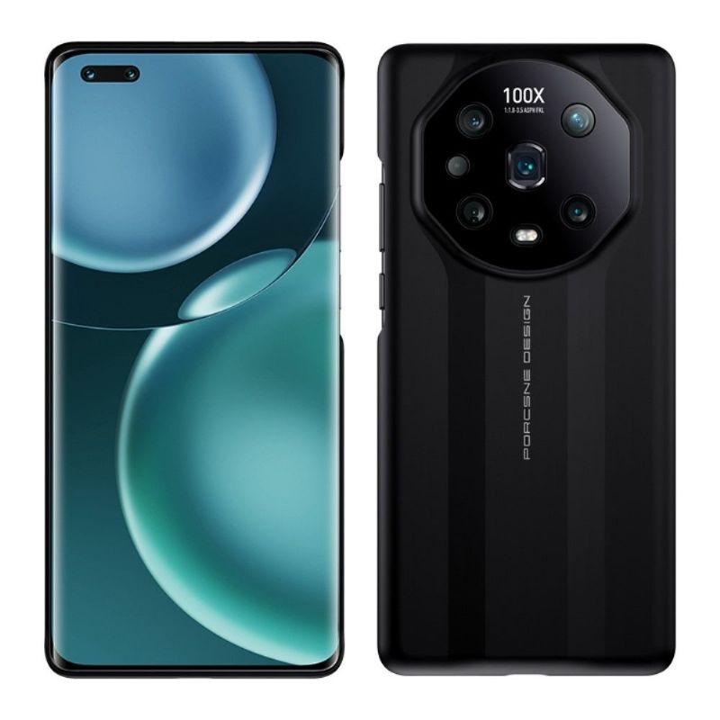Deksel Til Honor Magic 4 Pro Anti-fall Sportslinjer