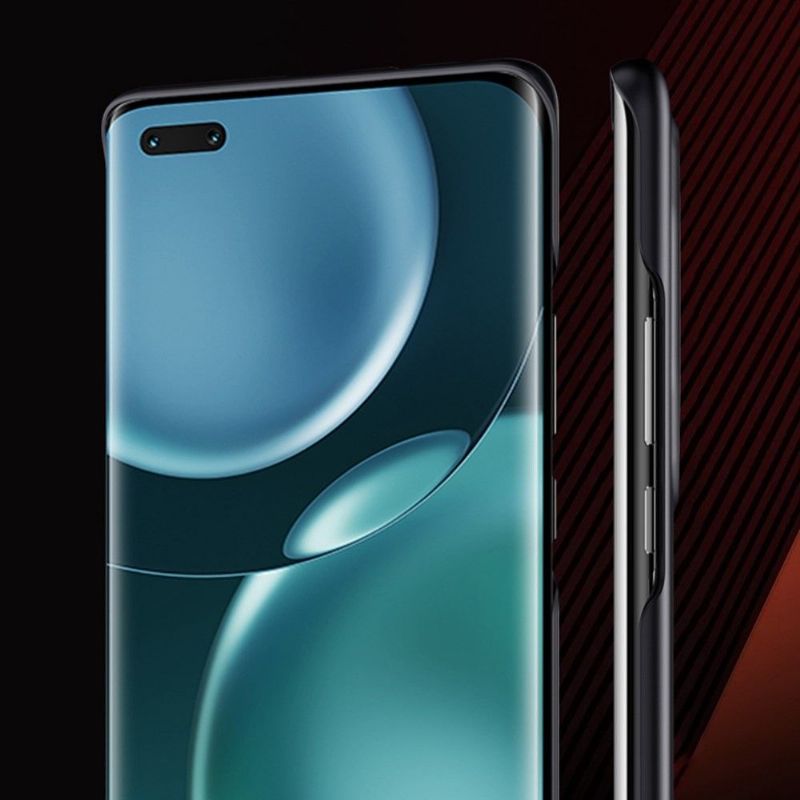Deksel Til Honor Magic 4 Pro Anti-fall Sportslinjer