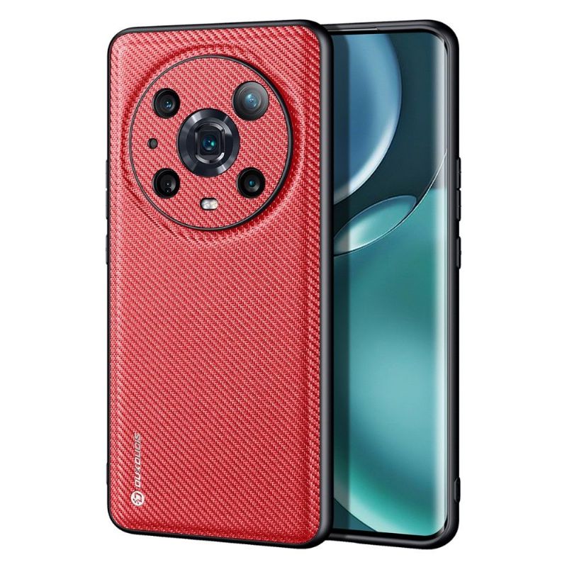 Deksel Til Honor Magic 4 Pro Chic Fino-serien