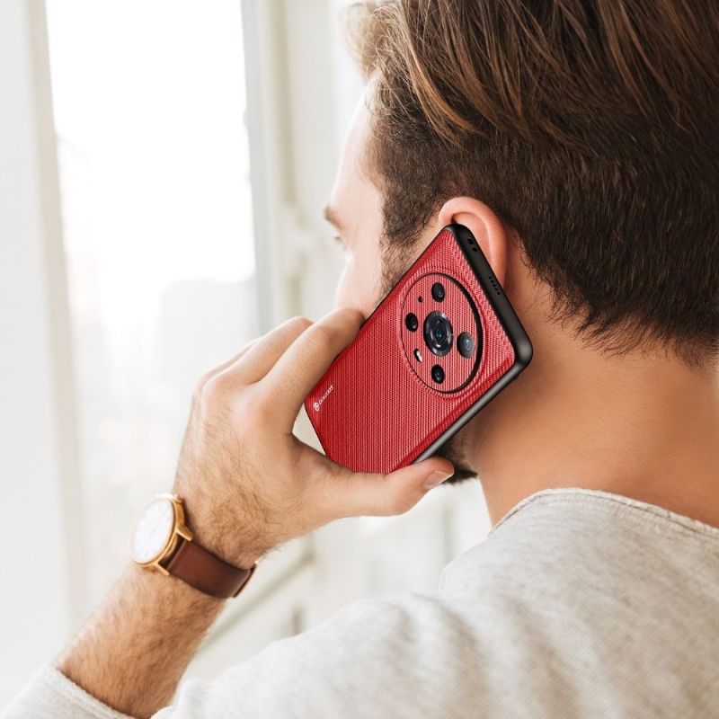 Deksel Til Honor Magic 4 Pro Chic Fino-serien