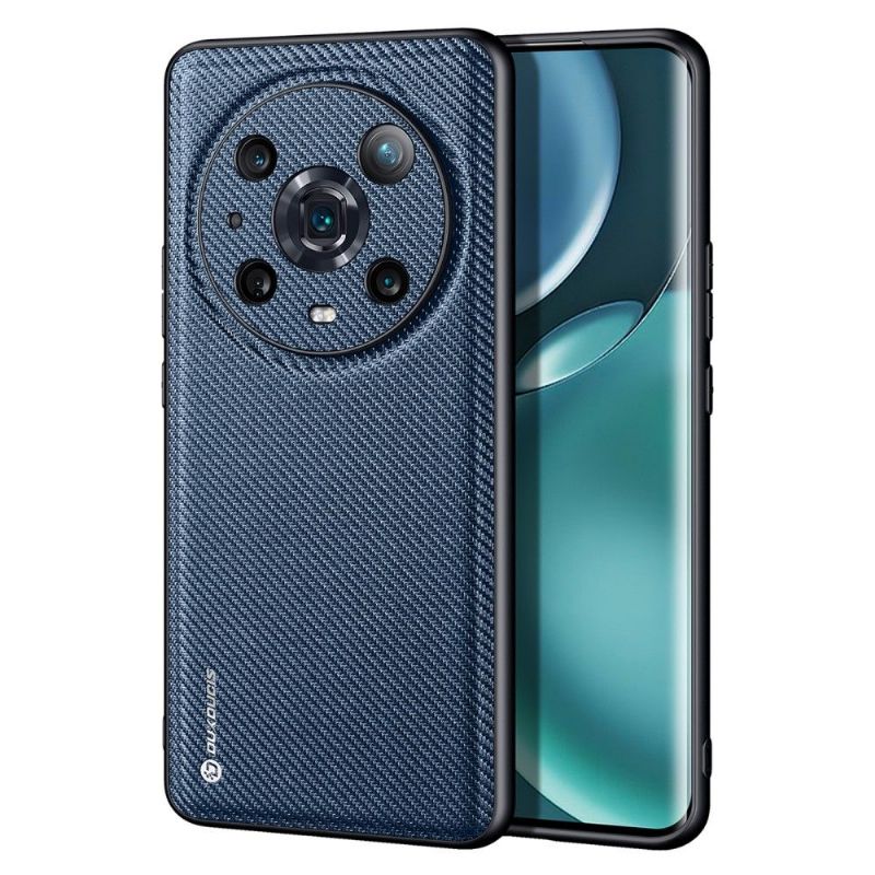 Deksel Til Honor Magic 4 Pro Chic Fino-serien