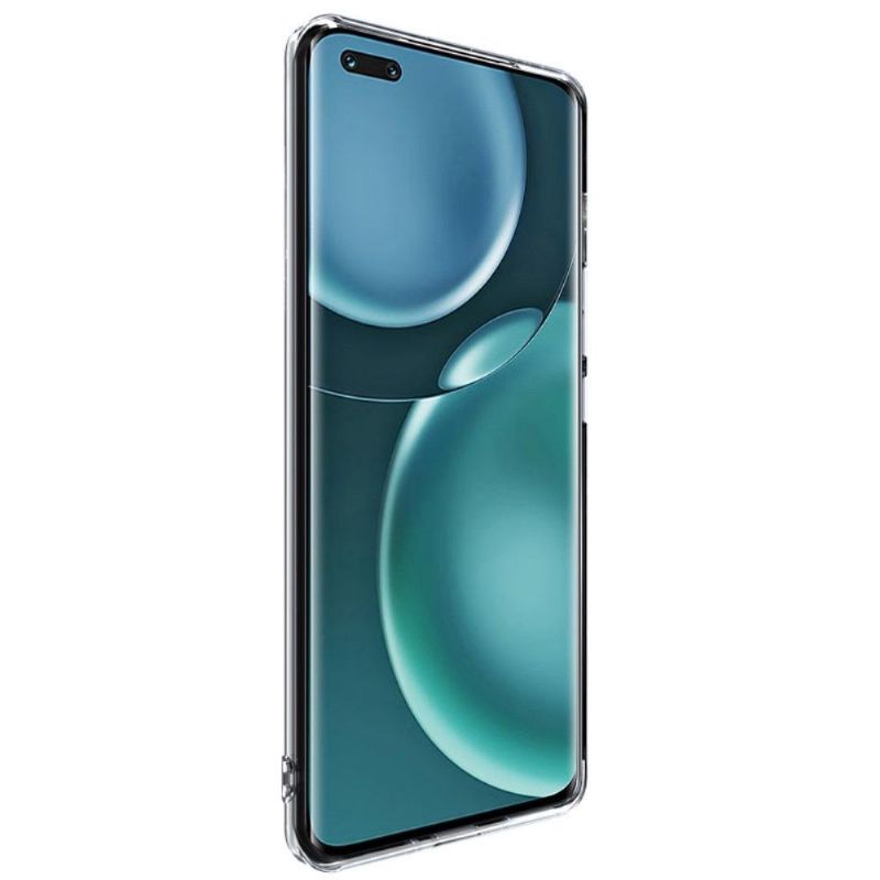 Deksel Til Honor Magic 4 Pro Imak Klar Silikon