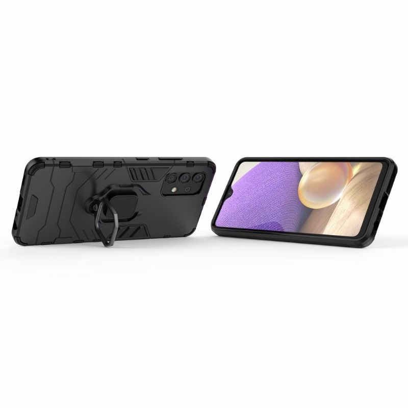Deksel Til Samsung Galaxy A32 4G Anti-fall Den Ultrabeskyttende Belinda
