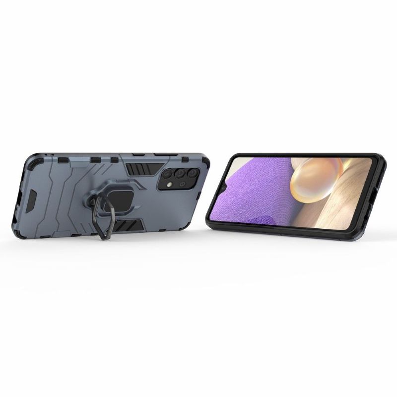 Deksel Til Samsung Galaxy A32 4G Anti-fall Den Ultrabeskyttende Belinda