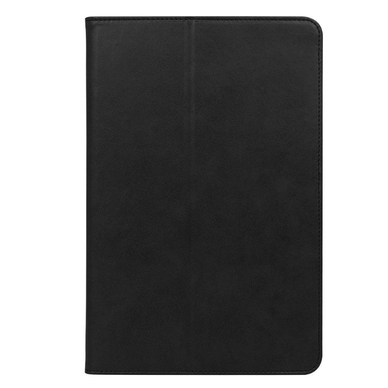 Folio Deksel Til Samsung Galaxy Tab S7 FE Kunstskinn Med Håndtak