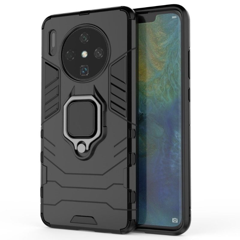 Deksel Til Huawei Mate 30 Den Ultrabeskyttende Belinda