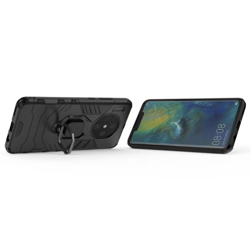 Deksel Til Huawei Mate 30 Den Ultrabeskyttende Belinda