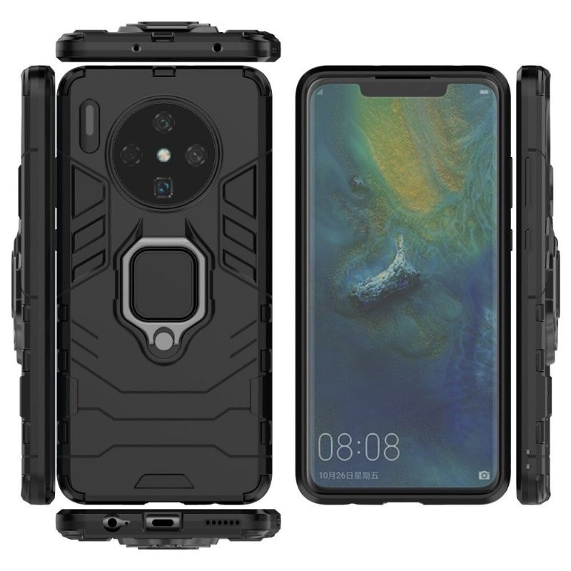 Deksel Til Huawei Mate 30 Den Ultrabeskyttende Belinda