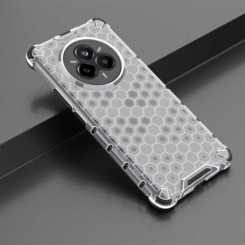 Deksel Realme 14 Pro 5g Honeycomb