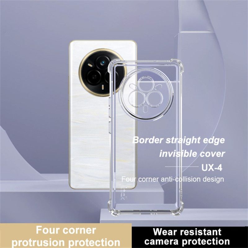 Deksel Realme 14 Pro 5g Imak Ux-4