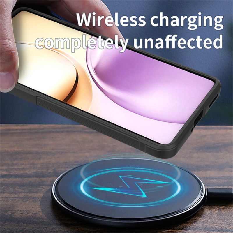 Deksel Realme 14 Pro 5g Sklisikker Beskyttelse Deksel