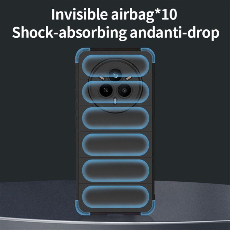 Deksel Realme 14 Pro 5g Sklisikker Beskyttelse Deksel