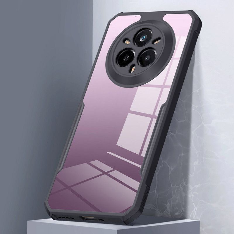 Deksel Realme 14 Pro 5g Xundd