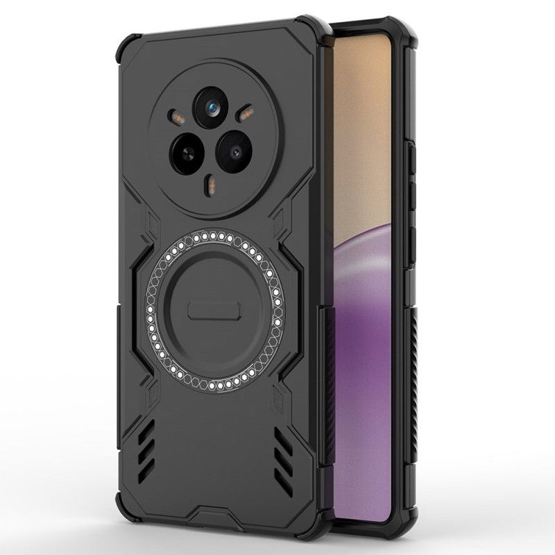 Deksel Til Realme 14 Pro 5g Magnetisk Varmeavledning