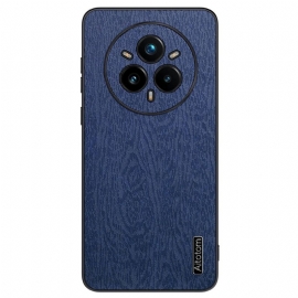 Deksel Til Realme 14 Pro 5g Tretekstur