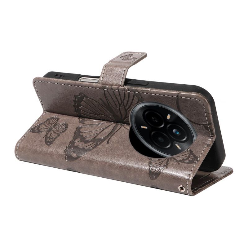 Etui Realme 14 Pro 5g Lommebok