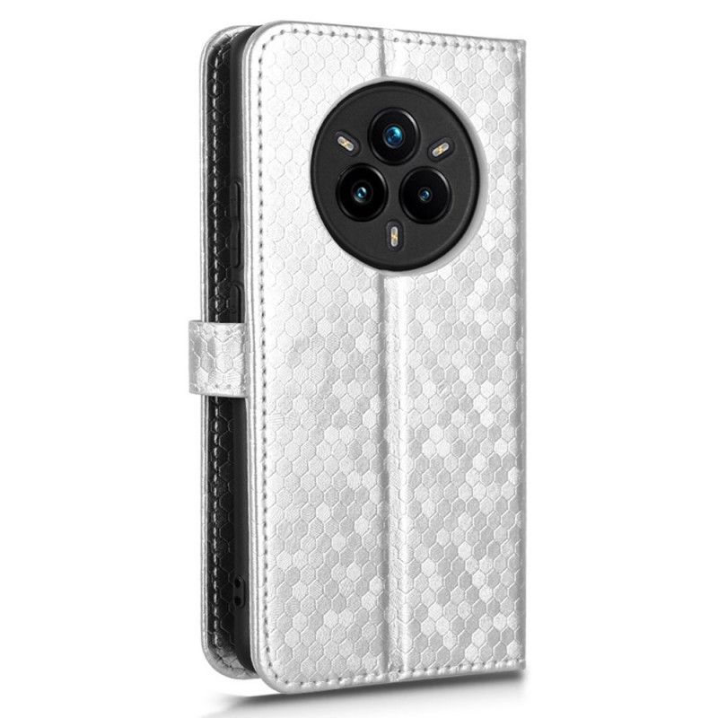 Folio Deksel Realme 14 Pro 5g Glitterprikker