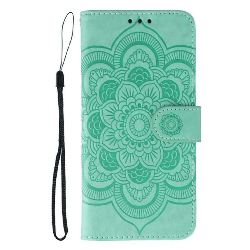 Folio Deksel Realme 14 Pro 5g Mandala-design Beskyttelse Deksel