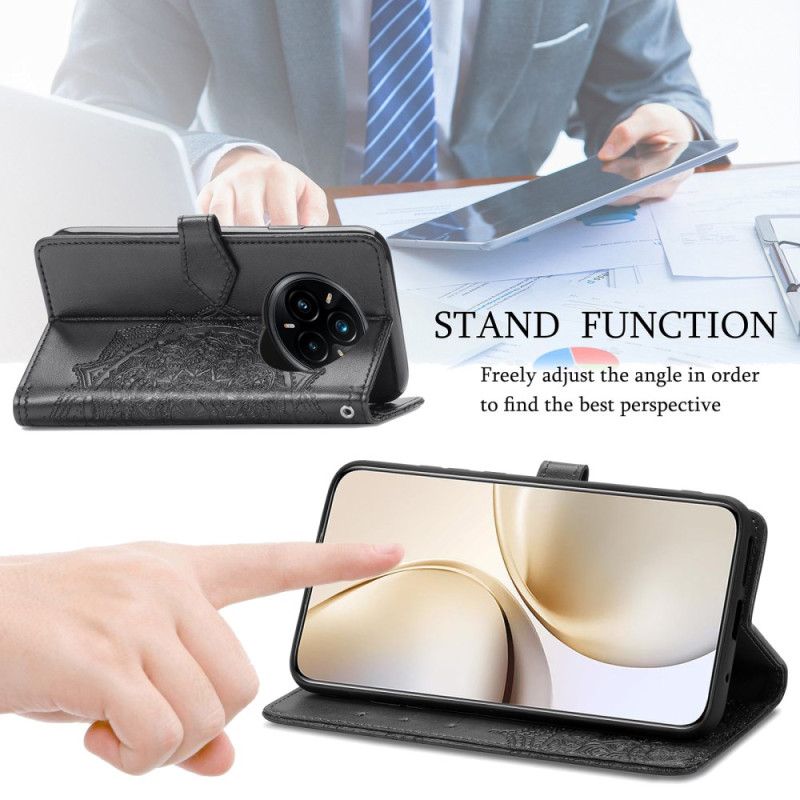 Folio Deksel Realme 14 Pro 5g Solmandala