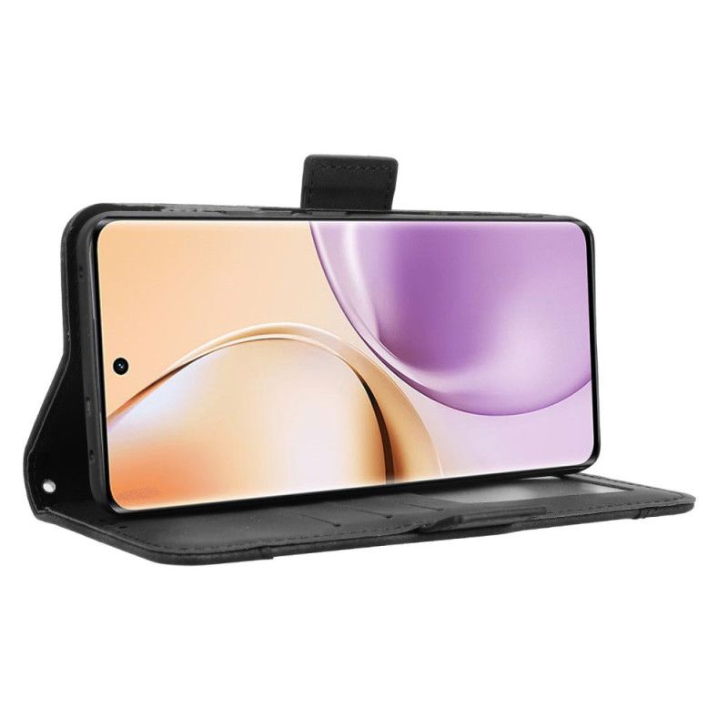 Folio Deksel Realme 14 Pro 5g Spor For Flere Kort