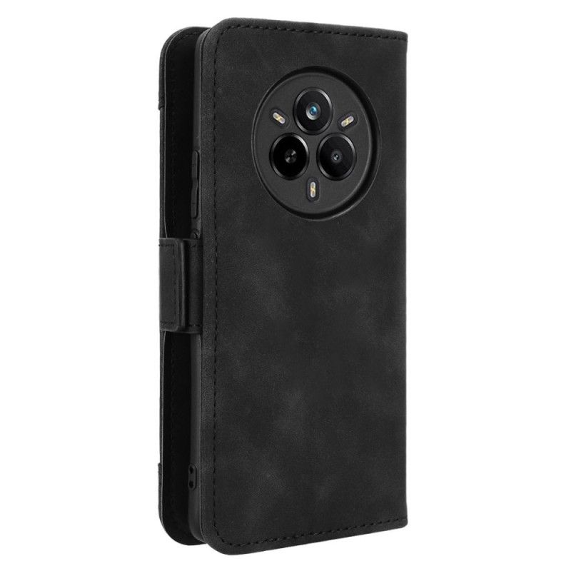 Folio Deksel Realme 14 Pro 5g Spor For Flere Kort