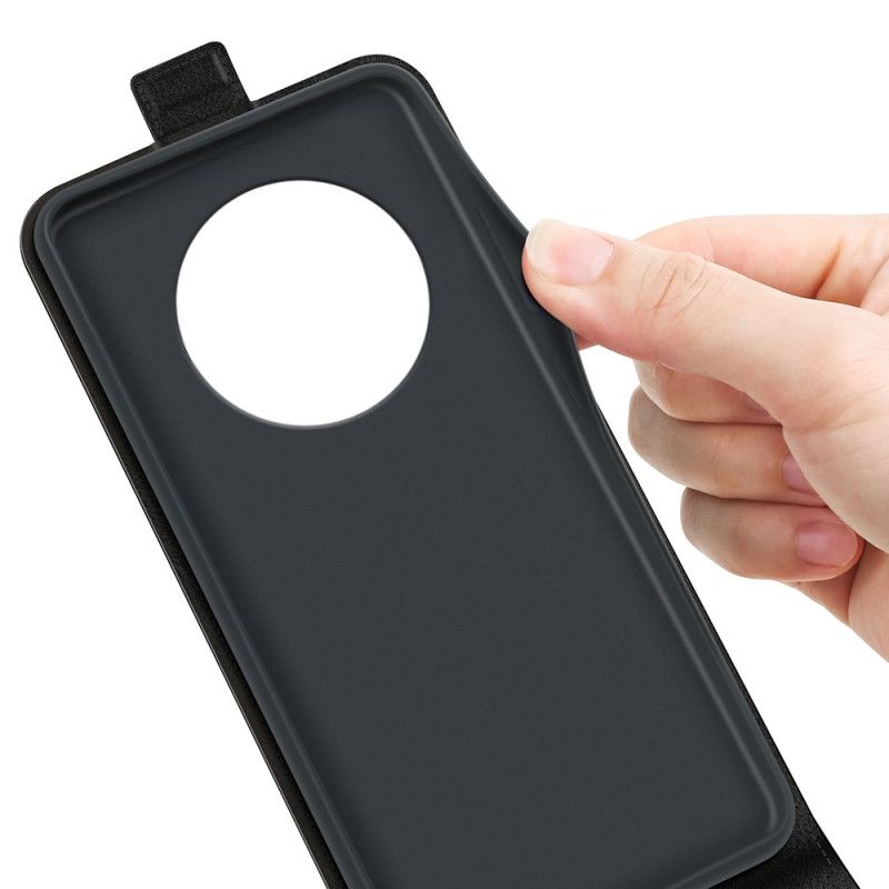 Folio Deksel Realme 14 Pro 5g Vertikal Klaff