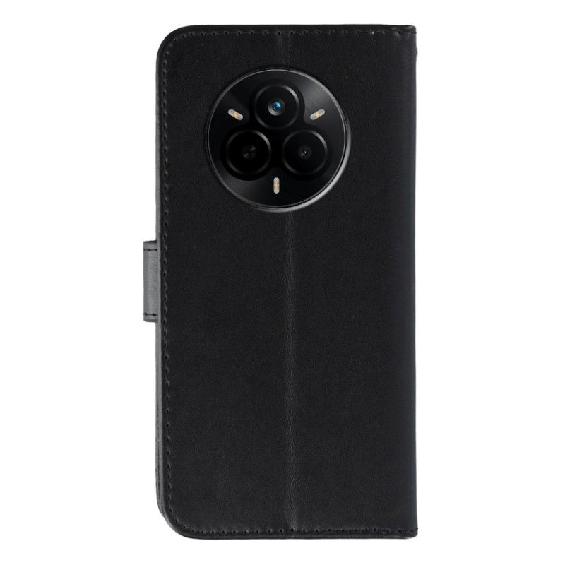 Folio Deksel Til Realme 14 Pro 5g Månekrom