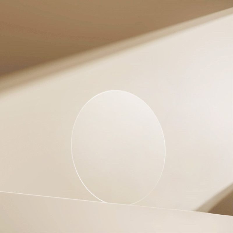 Herdet Glasslinsebeskytter For Realme 14 Pro 5g