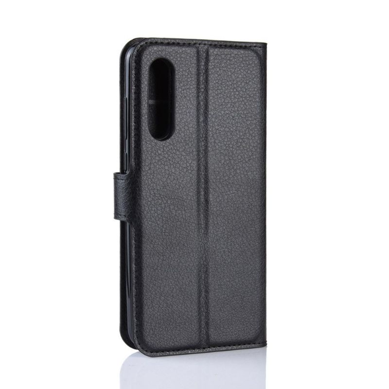 Case Til Xiaomi Mi 9 SE Stil Skinnkortholder
