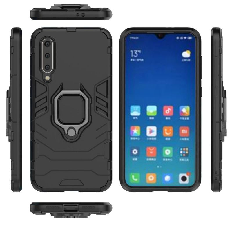 Deksel Til Xiaomi Mi 9 SE Den Ultrabeskyttende Belinda