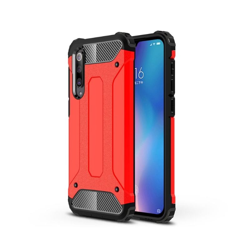 Deksel Til Xiaomi Mi 9 SE Hybrid Panservakt