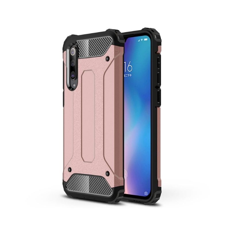 Deksel Til Xiaomi Mi 9 SE Hybrid Panservakt