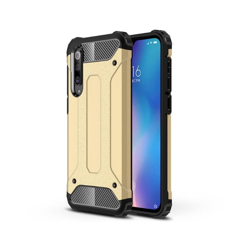 Deksel Til Xiaomi Mi 9 SE Hybrid Panservakt