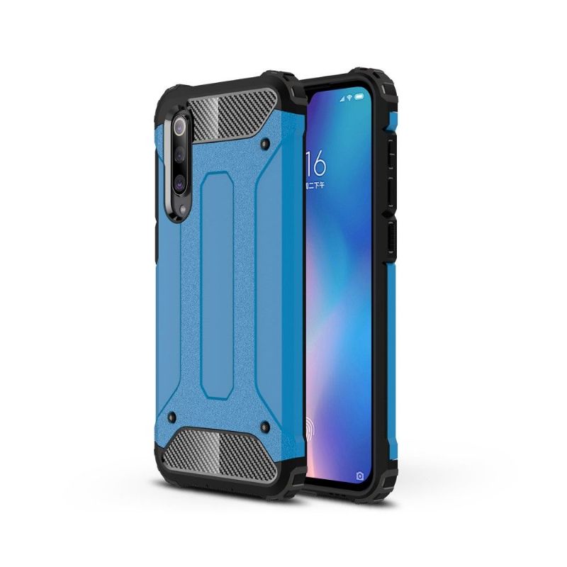 Deksel Til Xiaomi Mi 9 SE Hybrid Panservakt