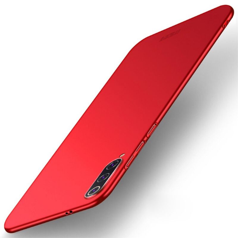Deksel Til Xiaomi Mi 9 SE Mofi Ultra Fin Matte