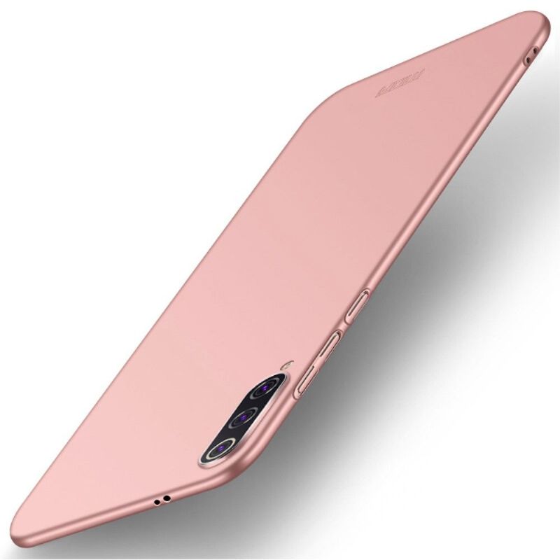 Deksel Til Xiaomi Mi 9 SE Mofi Ultra Fin Matte