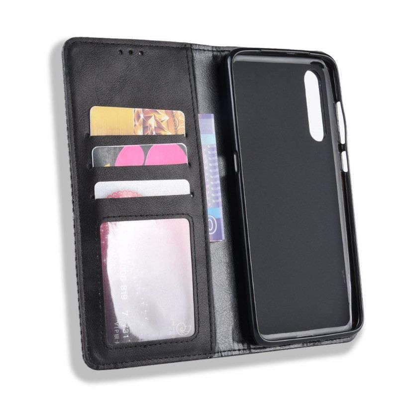 Etui Til Xiaomi Mi 9 SE Cirénius Kortholder
