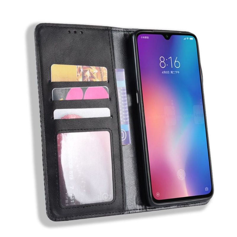Etui Til Xiaomi Mi 9 SE Cirénius Kortholder