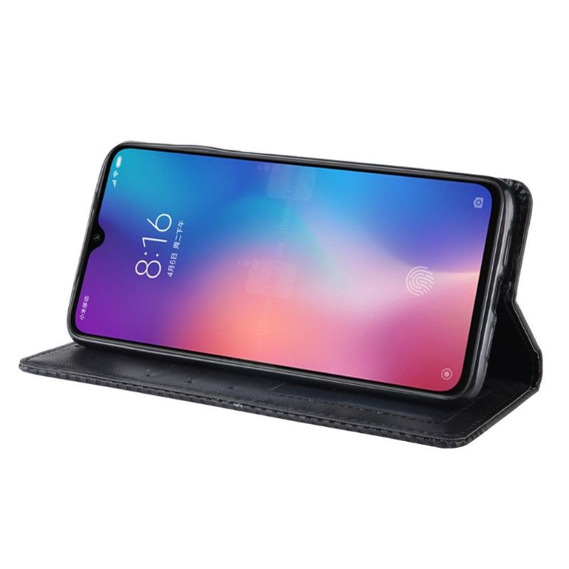 Etui Til Xiaomi Mi 9 SE Cirénius Kortholder
