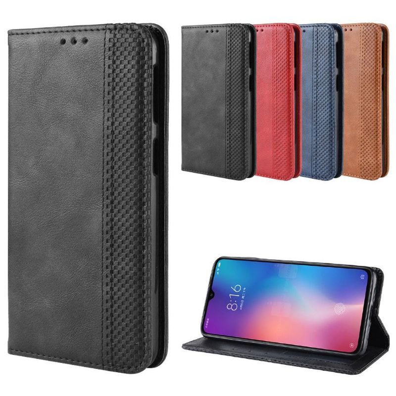 Etui Til Xiaomi Mi 9 SE Cirénius Kortholder