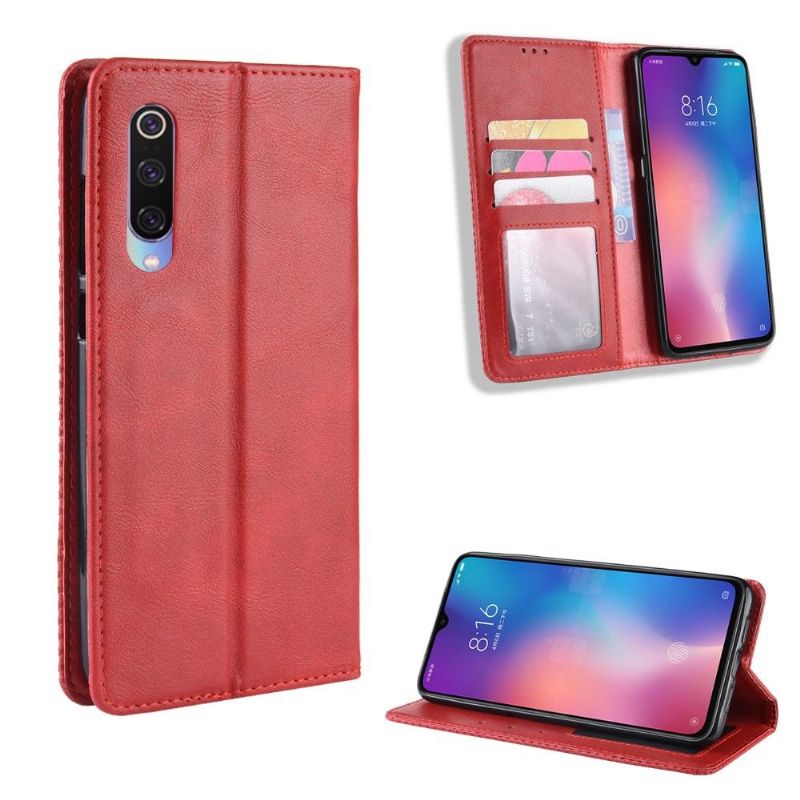 Etui Til Xiaomi Mi 9 SE Cirénius Kortholder
