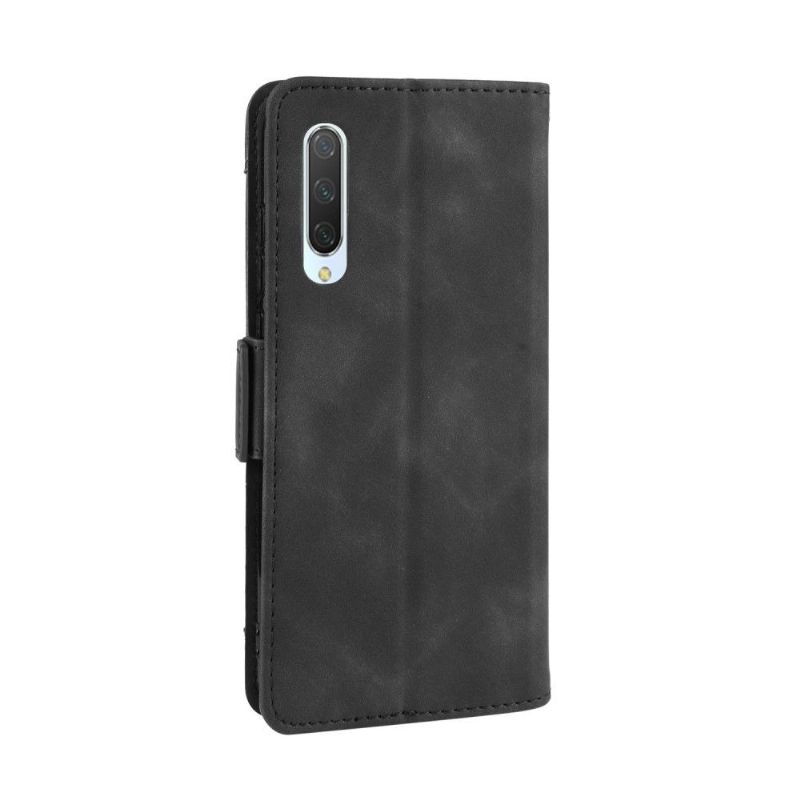 Folio Deksel Til Xiaomi Mi 9 SE Anti-fall Premium Med Kortholder