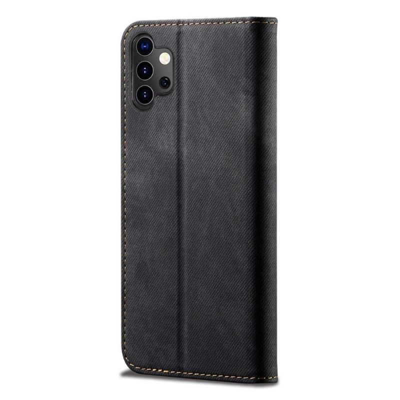 Folio Deksel Til Samsung Galaxy A32 5G La Giulia Kortholder