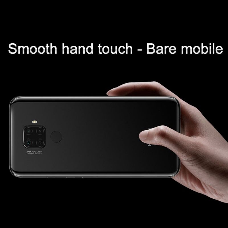 Huawei Mate 30 Lite - 2 Hydrogel-Ryggbeskytterfilmer