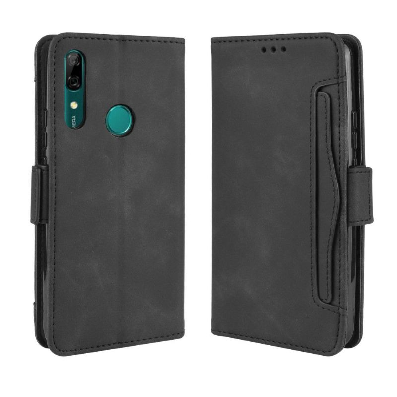 Folio Deksel Til Honor 9X Lommebok Premium Lommebok Med Kortholder