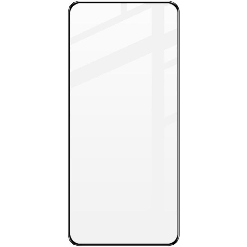 Oppo Find X3 Lite Skjermbeskytter I Herdet Glass I Full Størrelse
