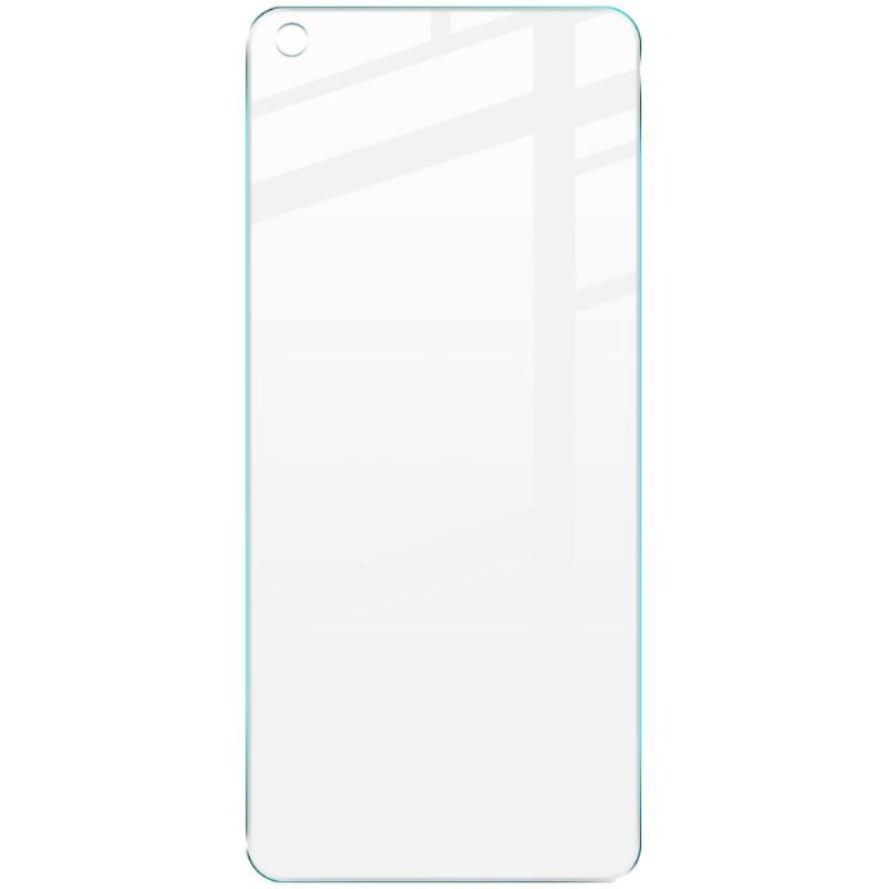Oppo Finn X3 Lite Beskyttelsesfilm I Herdet Glass